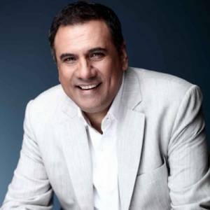 Good writing can pull audiences to theatres, Boman Irani